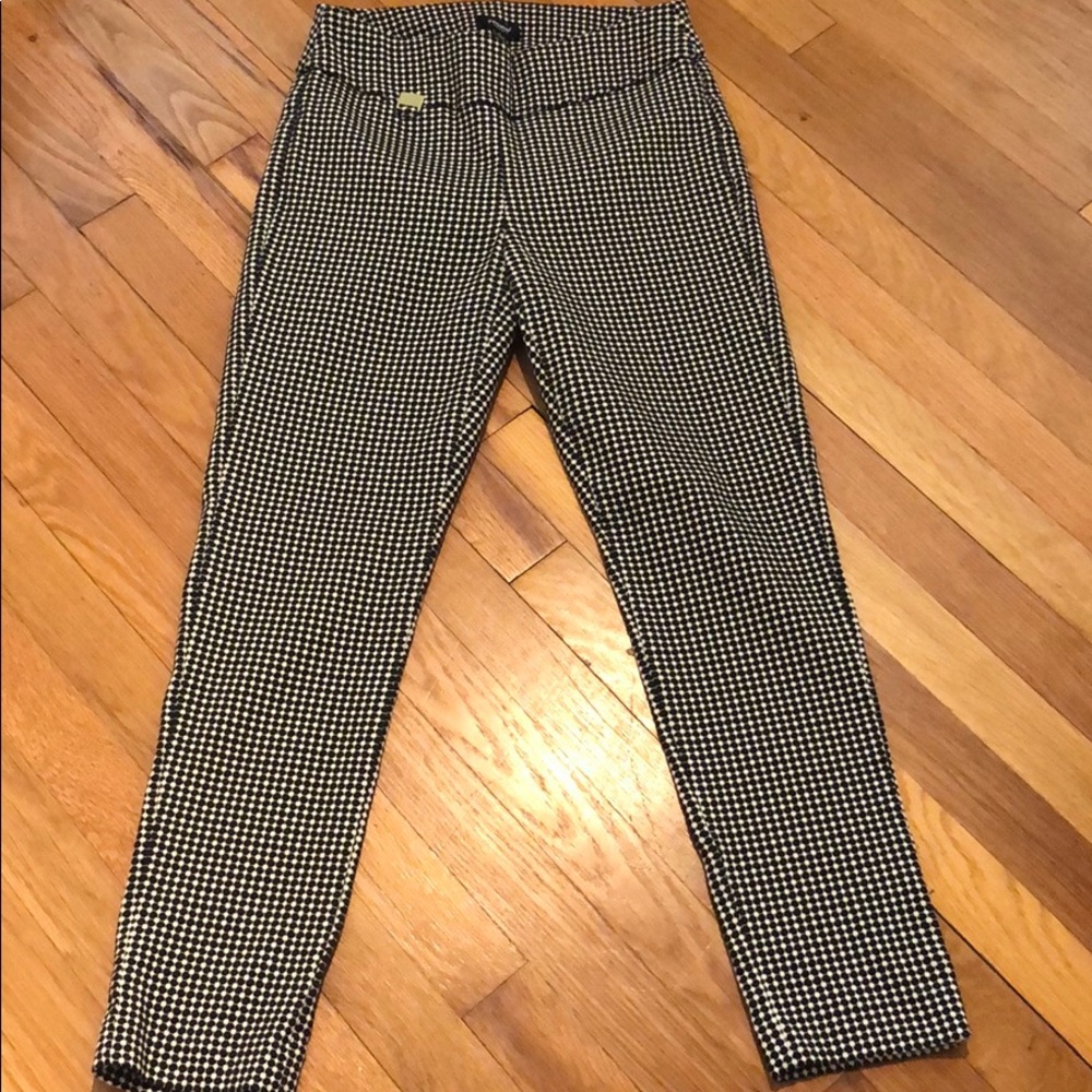 Stretch work or going out pants